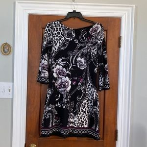 White House Black Market dress